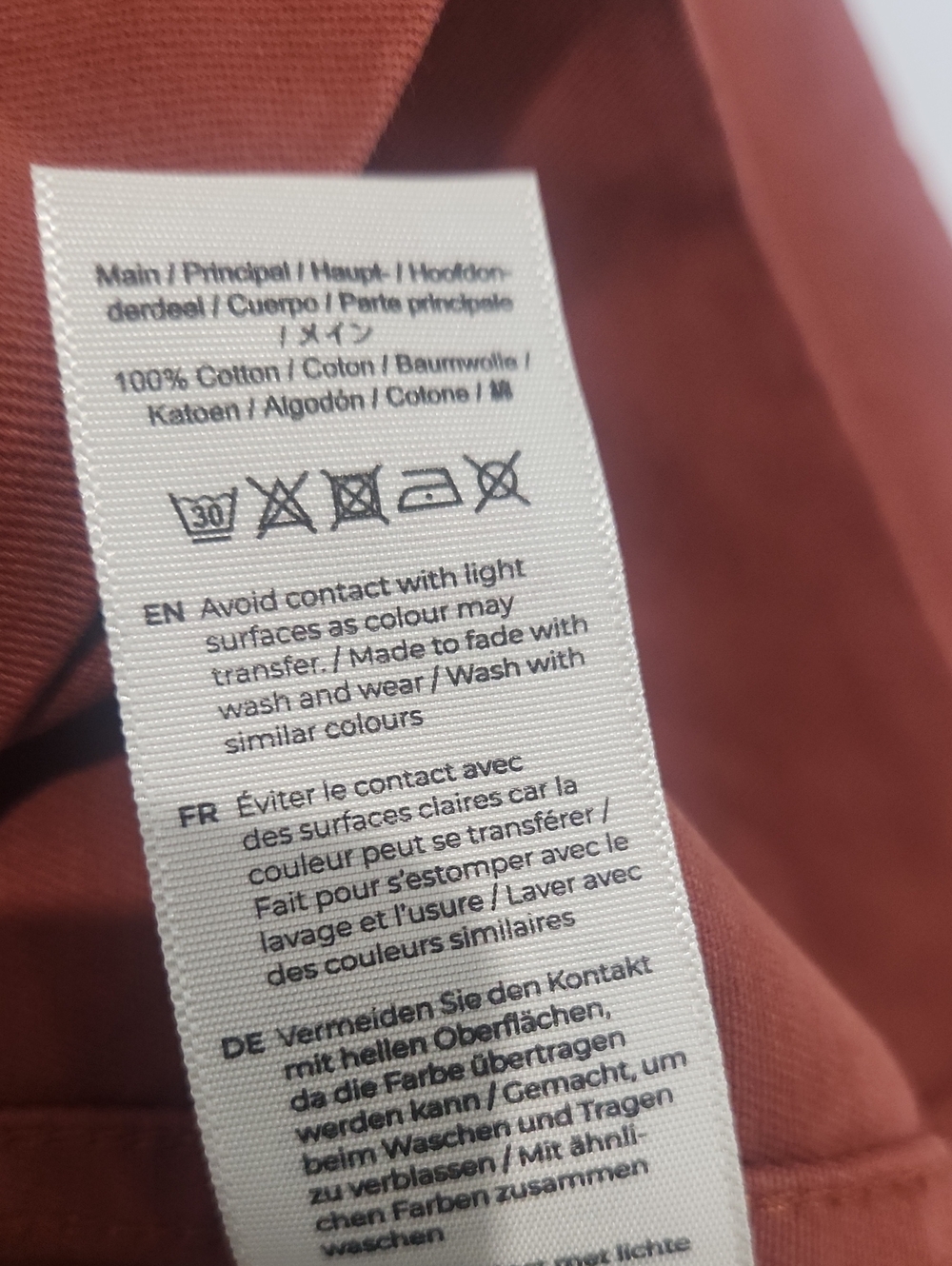 &Sons Trading Co Milton Shirt - Picture 13 of 13